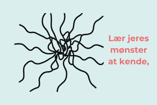 Parterapi skaber et ærligt og kærligt parforhold
